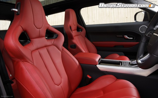 Land Rover Evoque 2011 Widescreen Picture #14 Land Rover Evoque 2011 Widescreen Picture #14